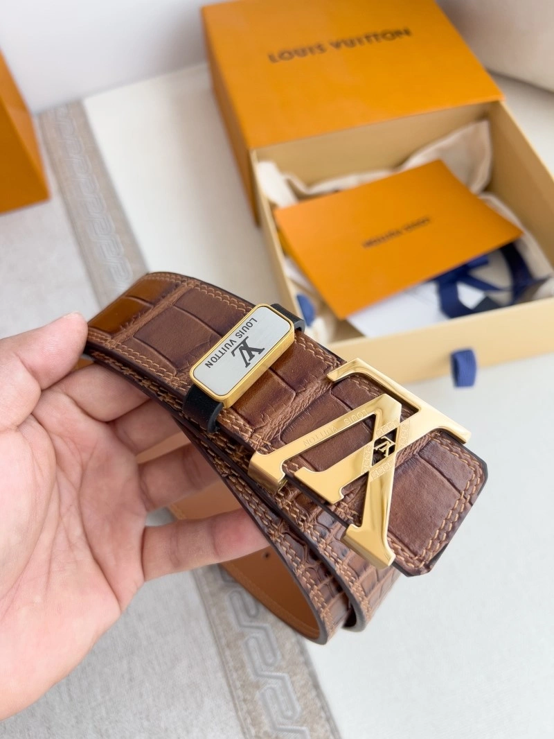Louis Vuitton Belts BestValue 299119