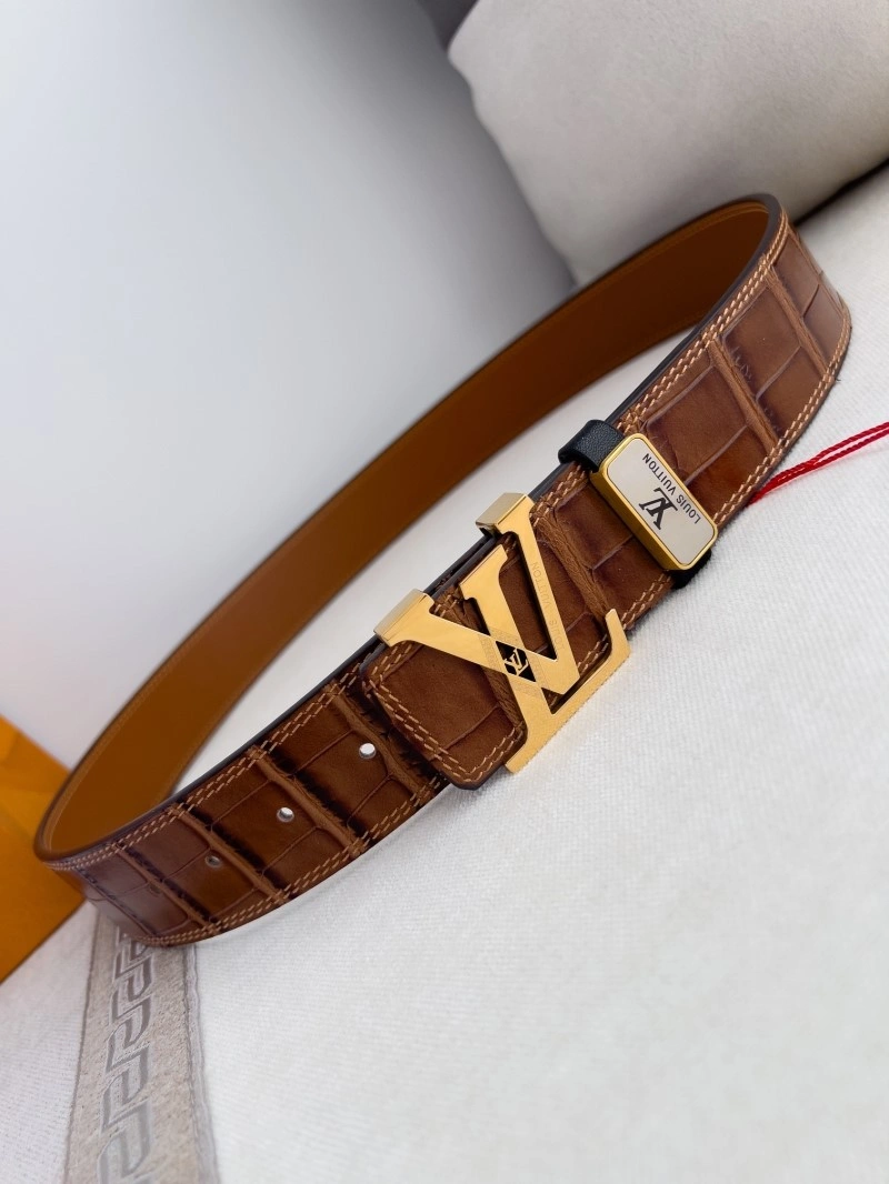 Louis Vuitton Belts BestValue 299119