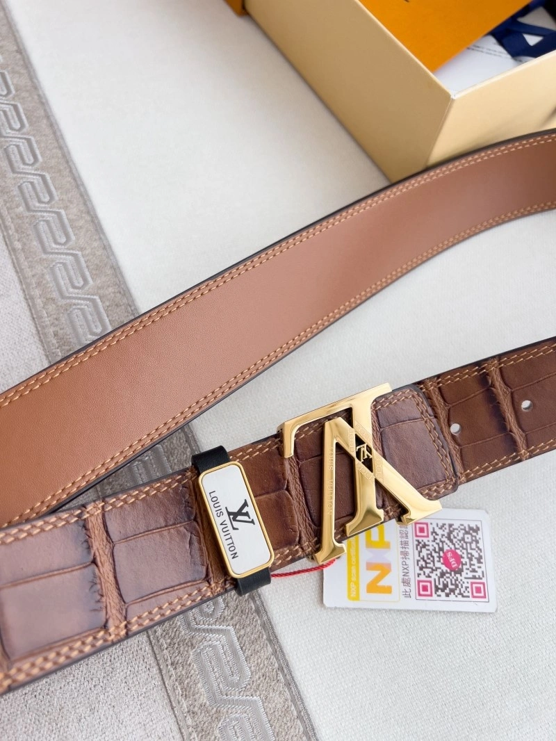 Louis Vuitton Belts BestValue 299119