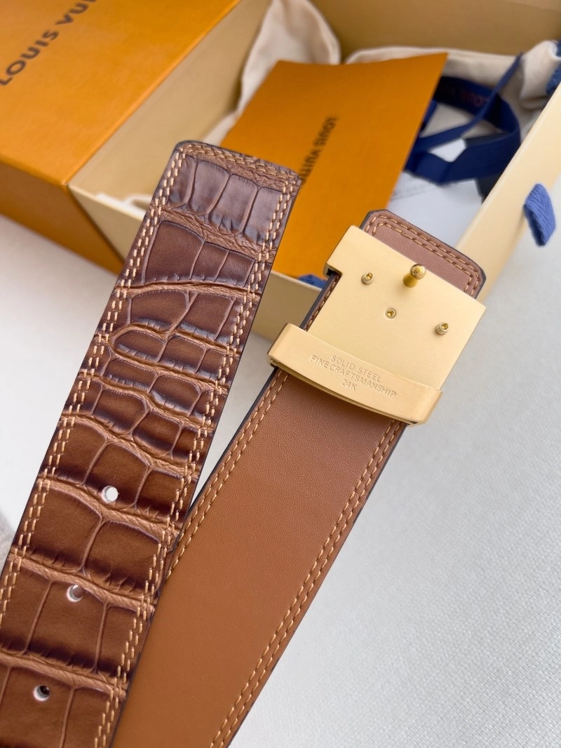 Louis Vuitton Belts BestValue 299119