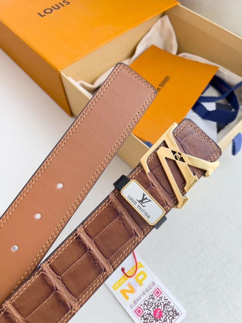 Louis Vuitton Belts BestValue 299119