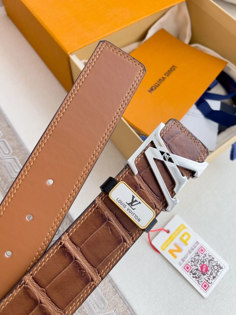 MoistureWicking Louis Vuitton Belts 299113