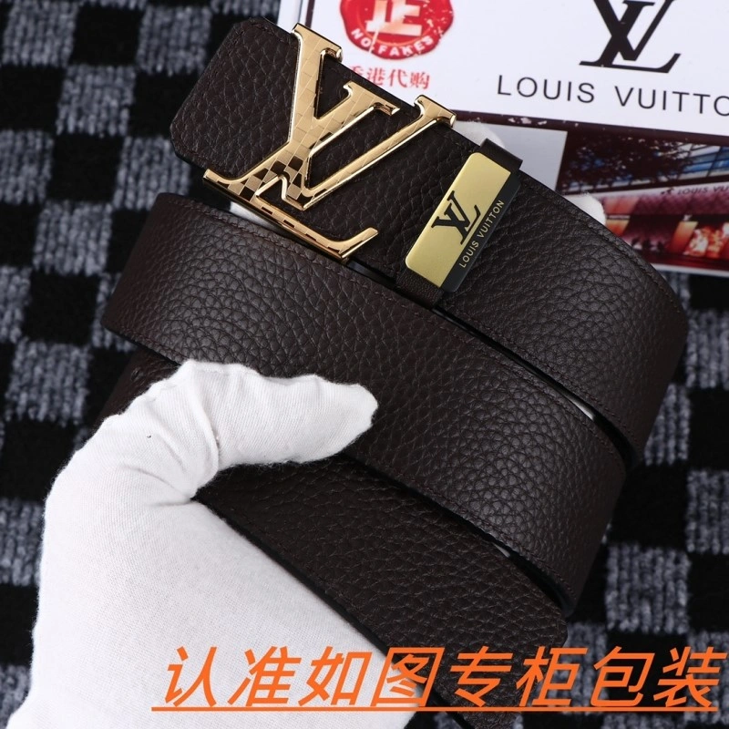 Louis Vuitton Belts FashionForward 299126