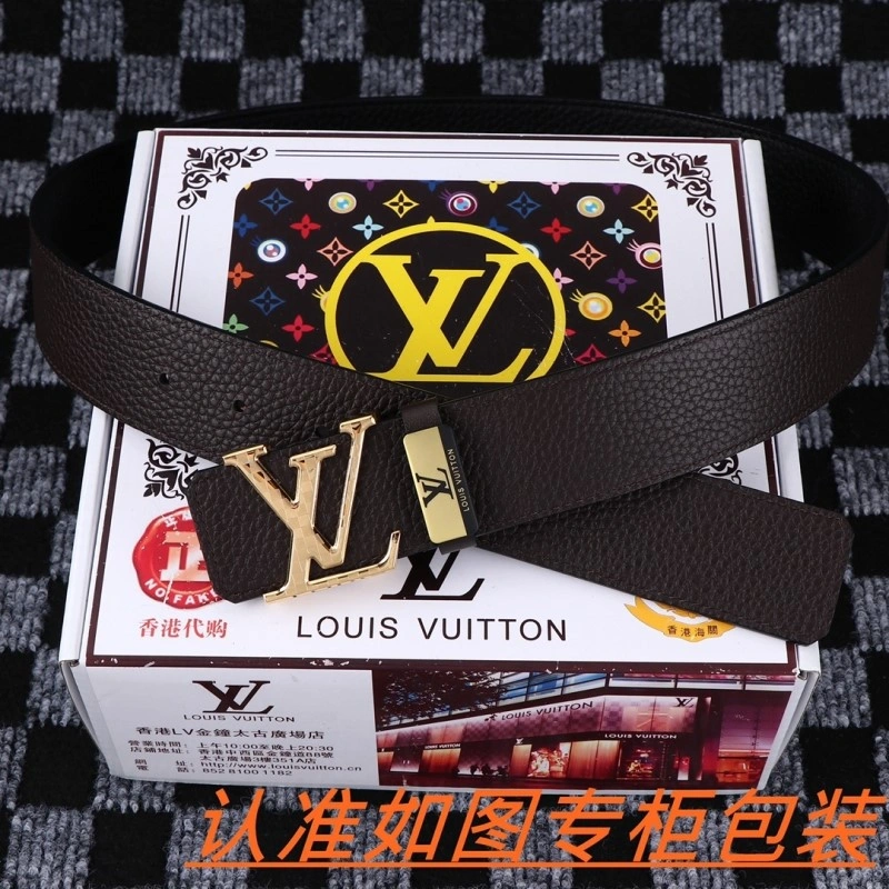 Louis Vuitton Belts FashionForward 299126
