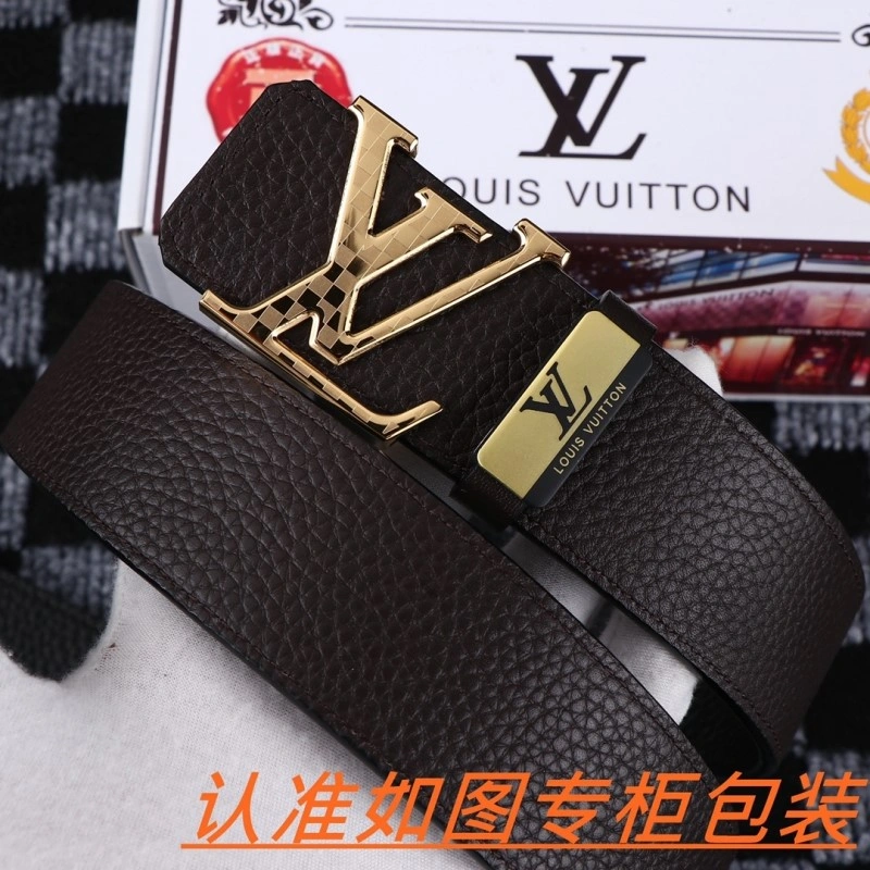 Louis Vuitton Belts FashionForward 299126