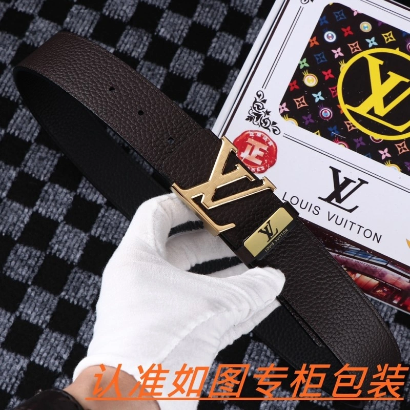 Louis Vuitton Belts FashionForward 299126