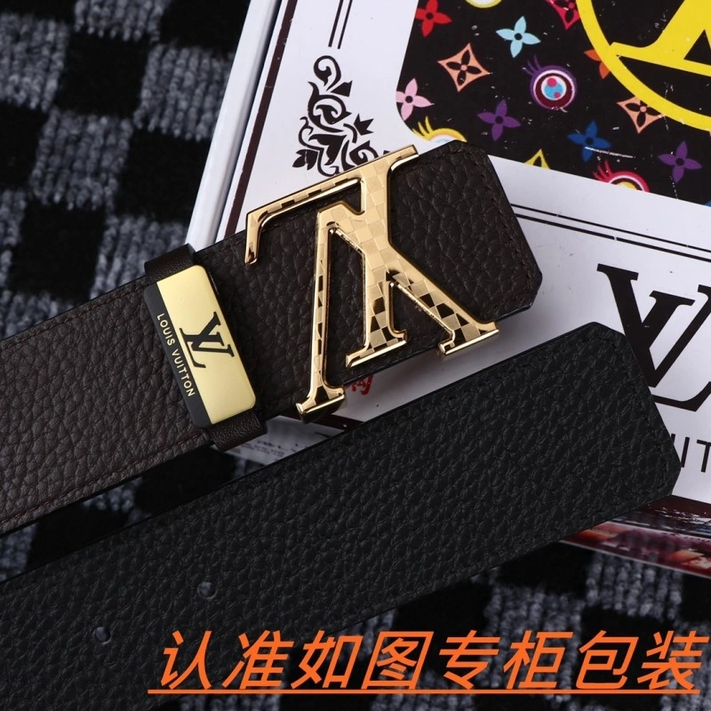 Louis Vuitton Belts FashionForward 299126