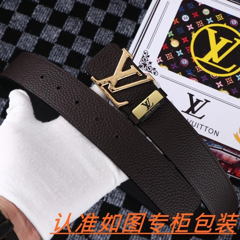 Louis Vuitton Belts FashionForward 299126