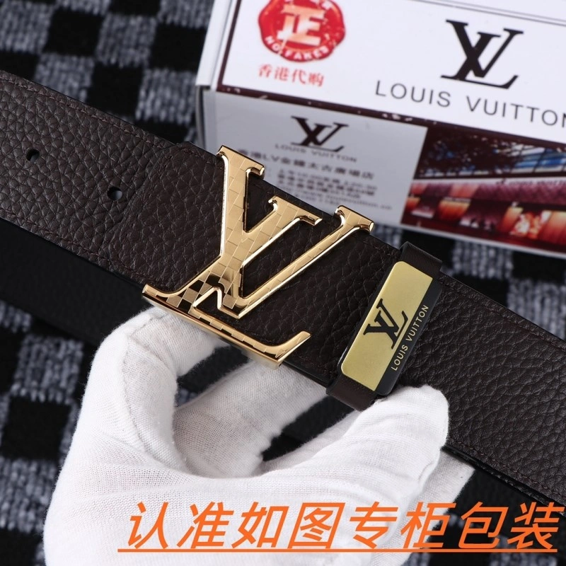 Louis Vuitton Belts FashionForward 299126