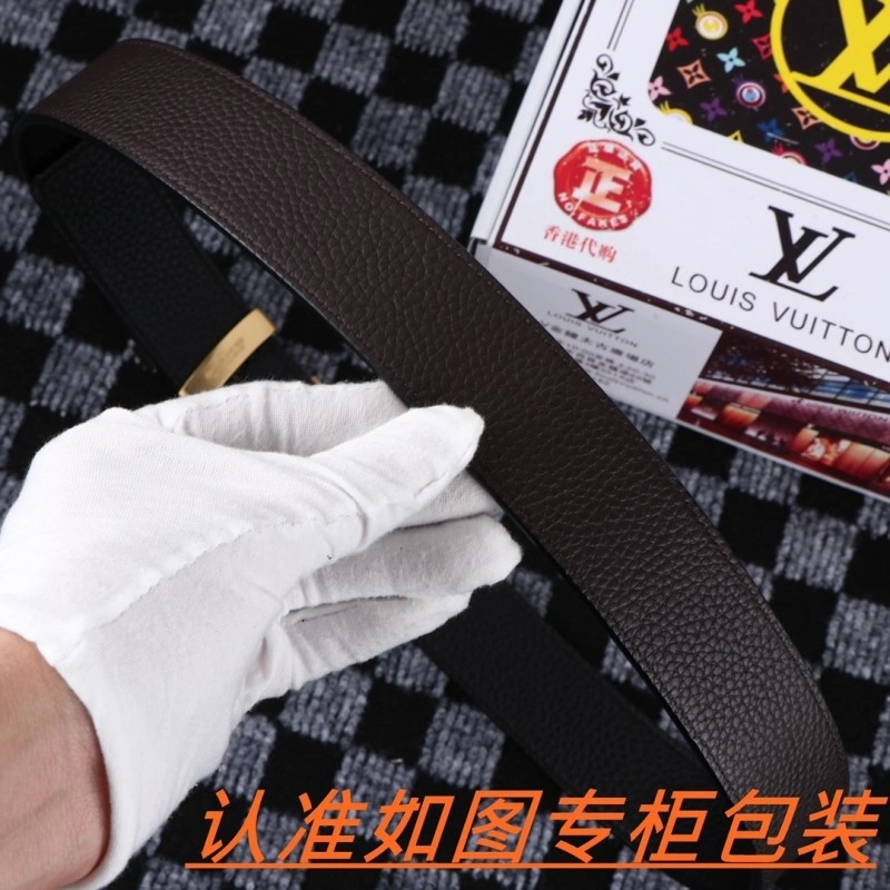 Louis Vuitton Belts FashionForward 299126