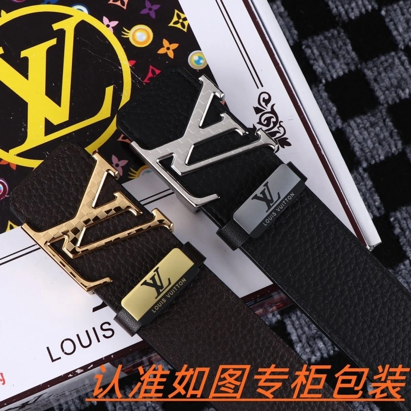 Louis Vuitton Belts FashionForward 299126