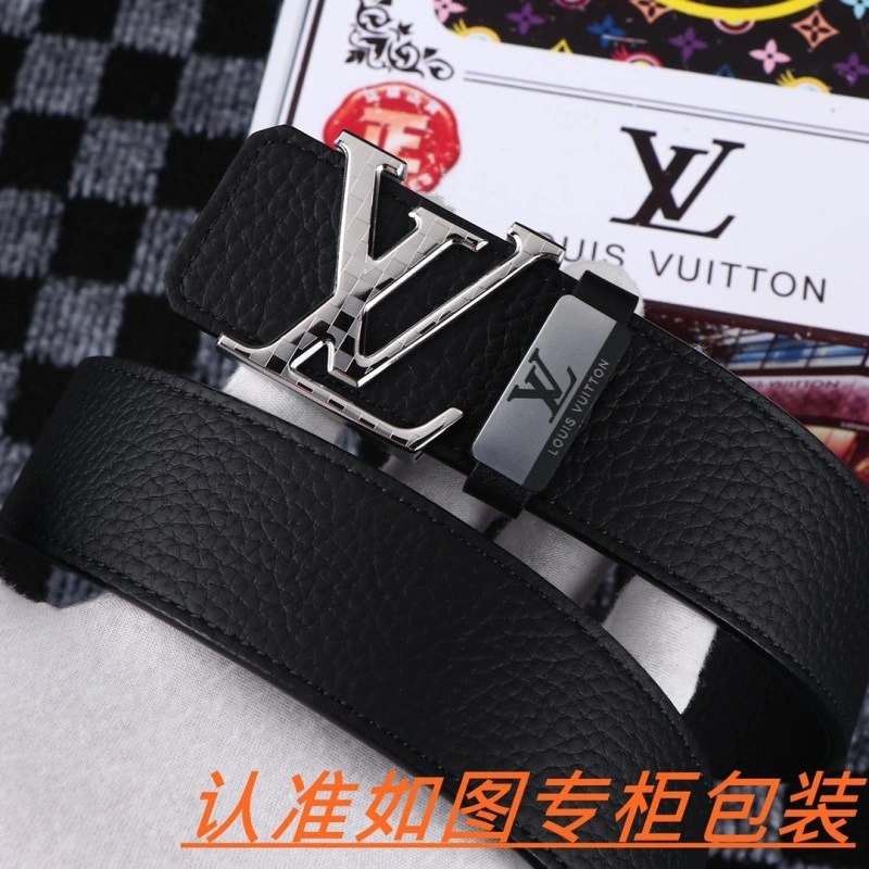 Louis Vuitton Belts WeatherProof 299120