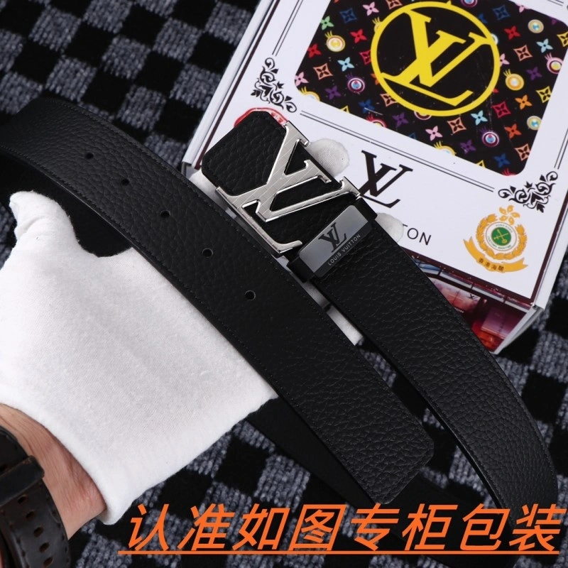 Louis Vuitton Belts WeatherProof 299120