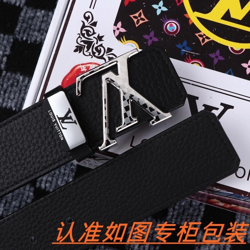 Louis Vuitton Belts WeatherProof 299120