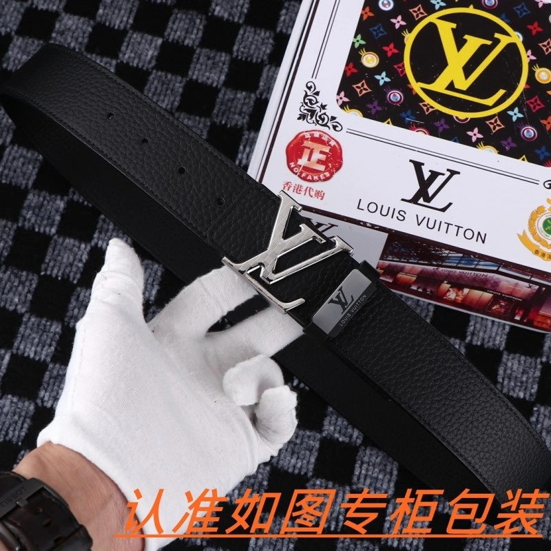 Louis Vuitton Belts WeatherProof 299120