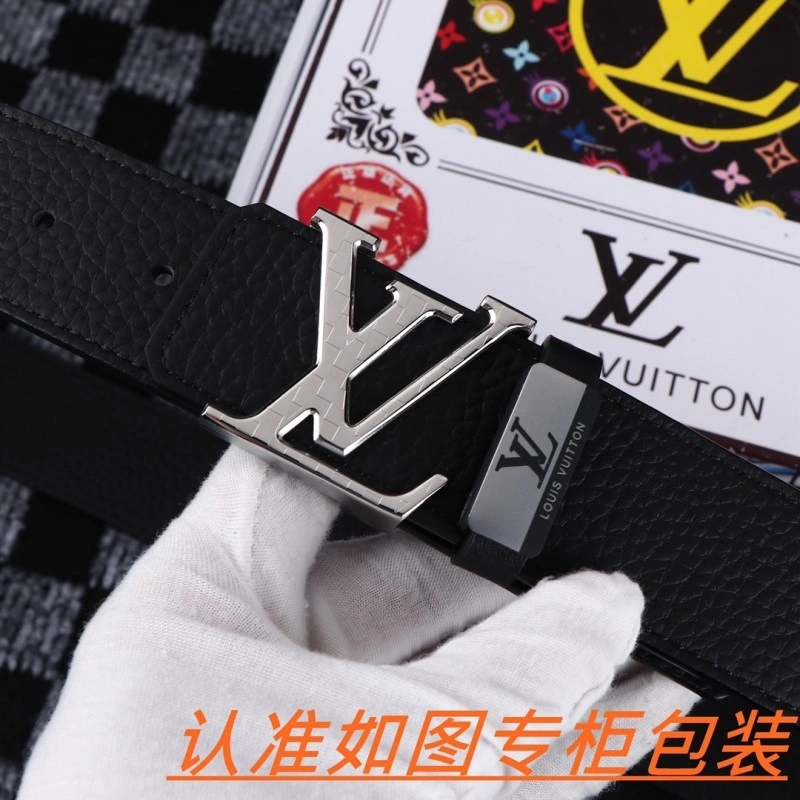 Louis Vuitton Belts WeatherProof 299120