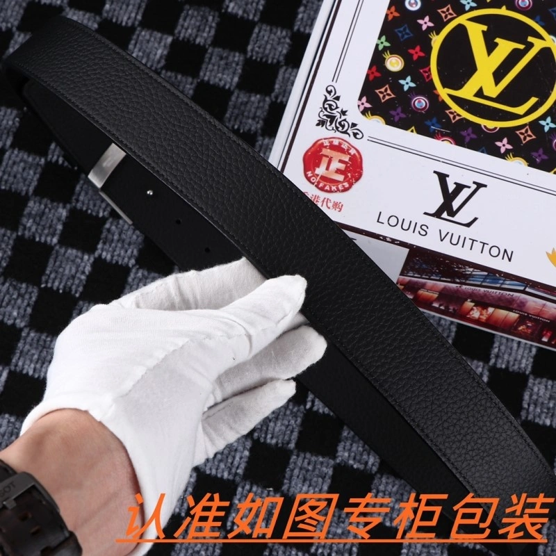 Louis Vuitton Belts WeatherProof 299120