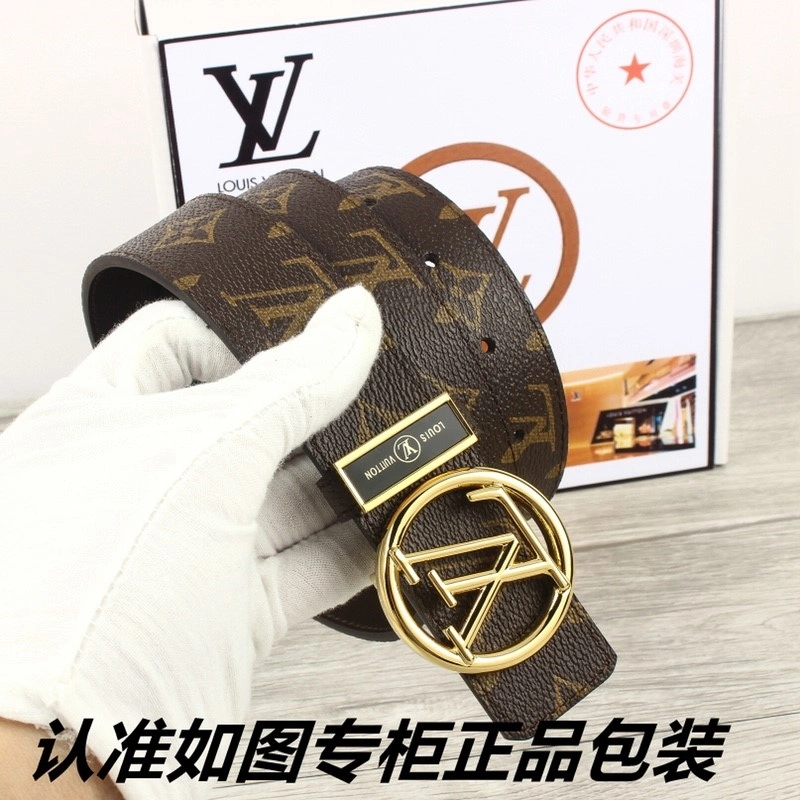 Unique Louis Vuitton Belts 299115