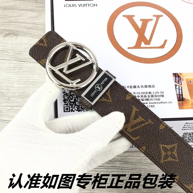 Louis Vuitton Belts Stylish 299114