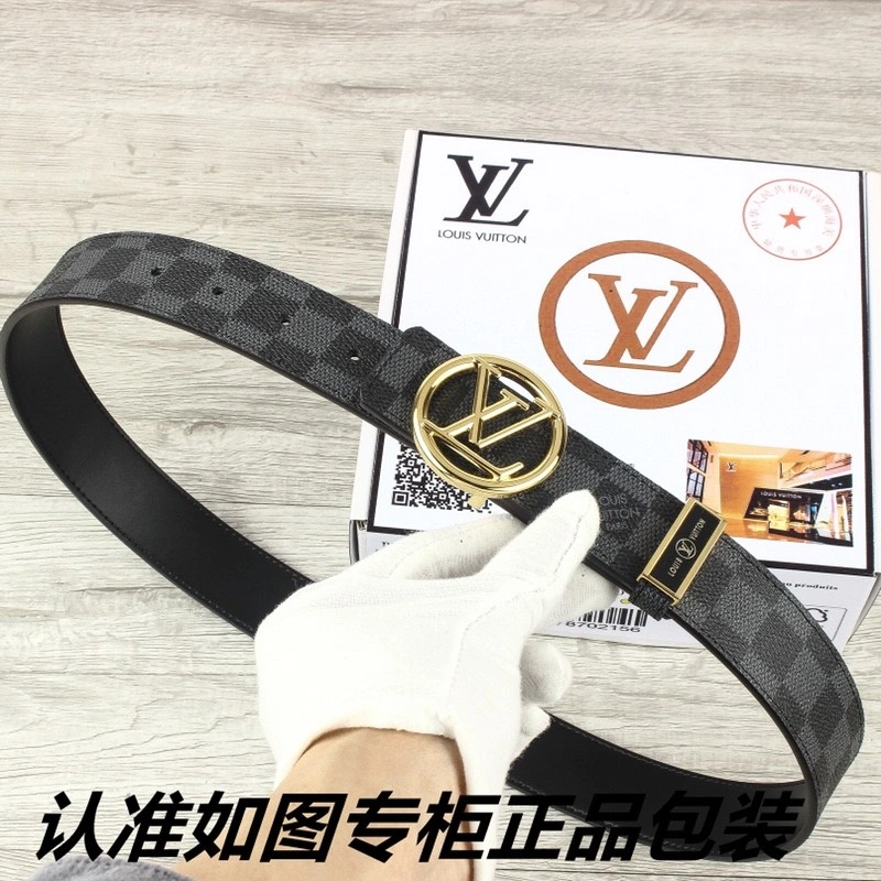Louis Vuitton Belts Affordable 299112