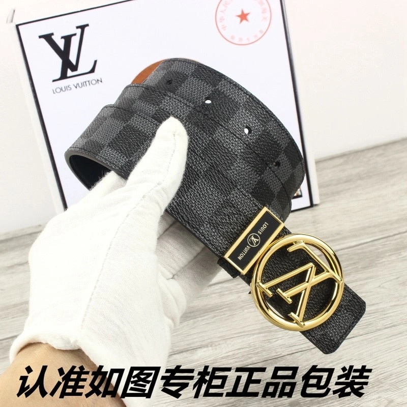 Louis Vuitton Belts Affordable 299112
