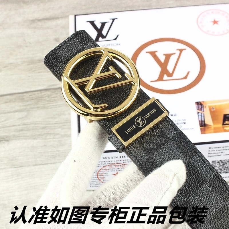 Louis Vuitton Belts Affordable 299112