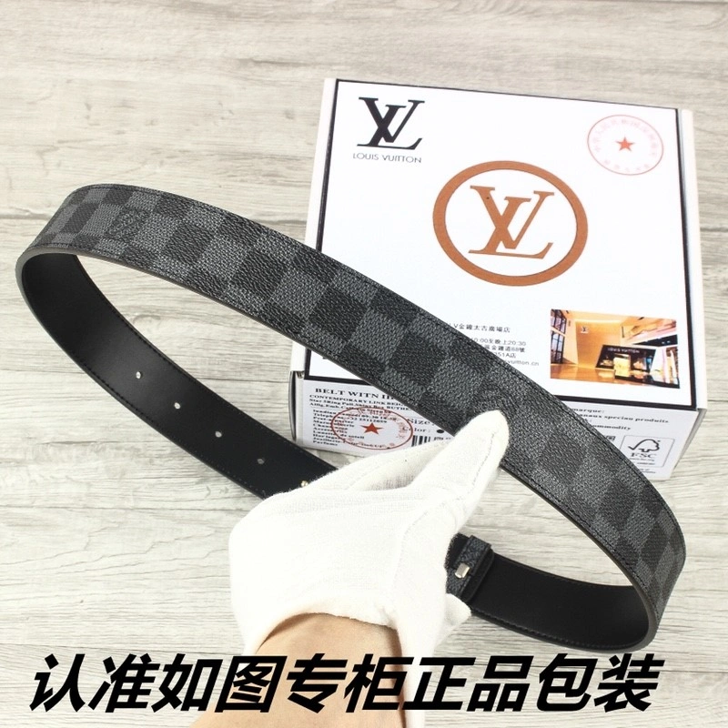 Louis Vuitton Belts Affordable 299112