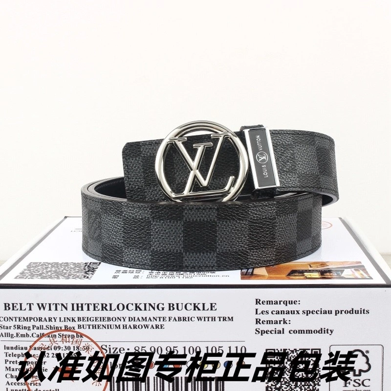 Louis Vuitton Belts FreshLook 299129
