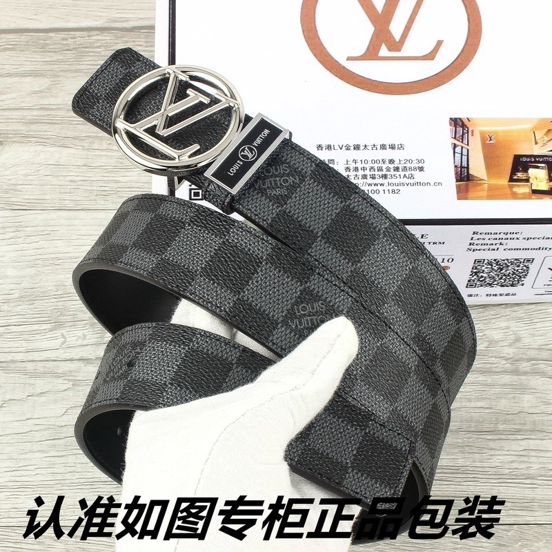 Louis Vuitton Belts FreshLook 299129