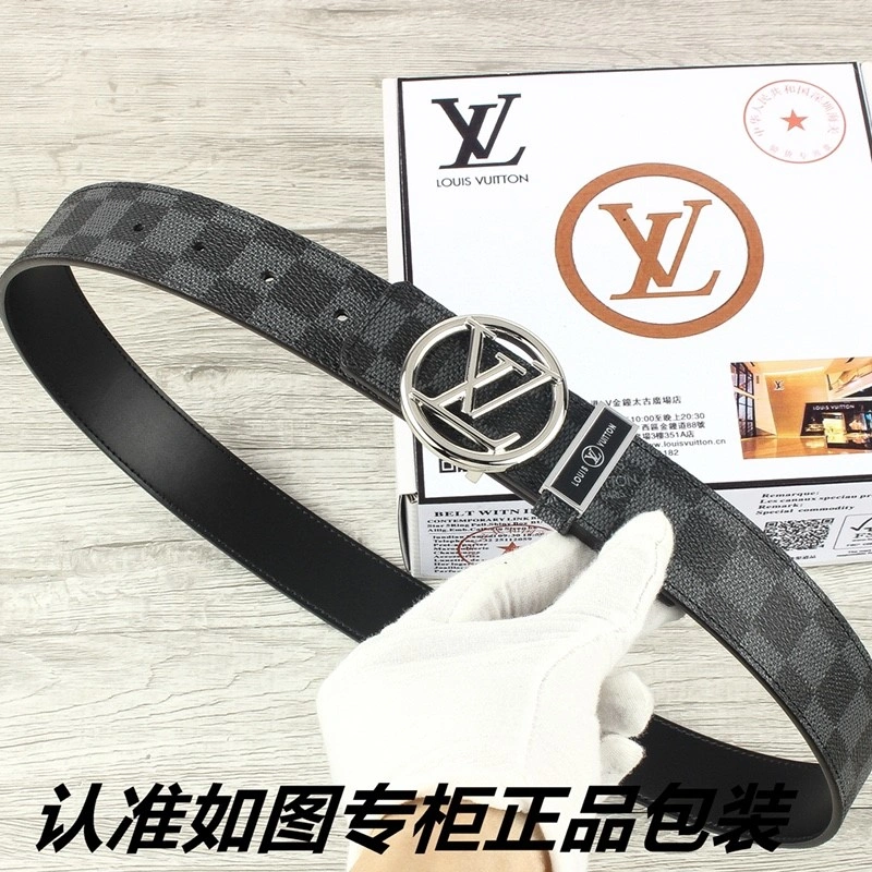 Louis Vuitton Belts FreshLook 299129