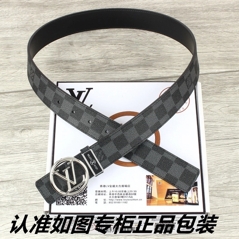 Louis Vuitton Belts FreshLook 299129