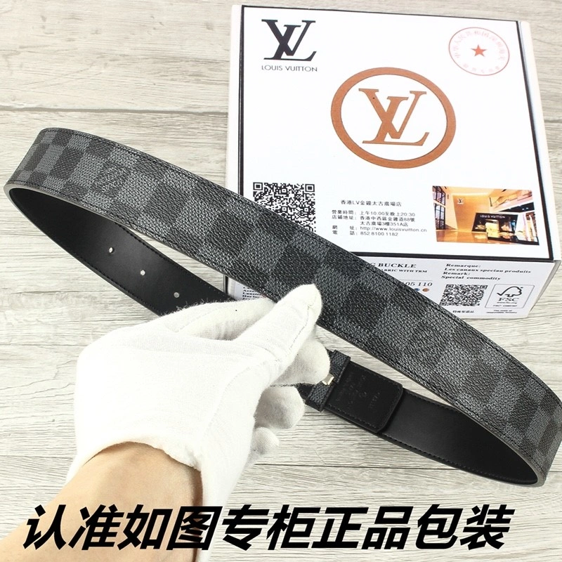 Louis Vuitton Belts FreshLook 299129