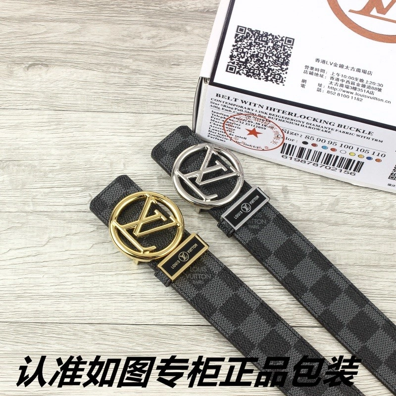 Louis Vuitton Belts FreshLook 299129