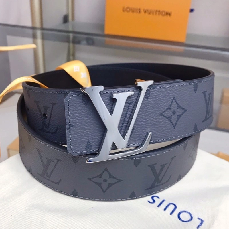 Sophisticated Louis Vuitton Belts 299110