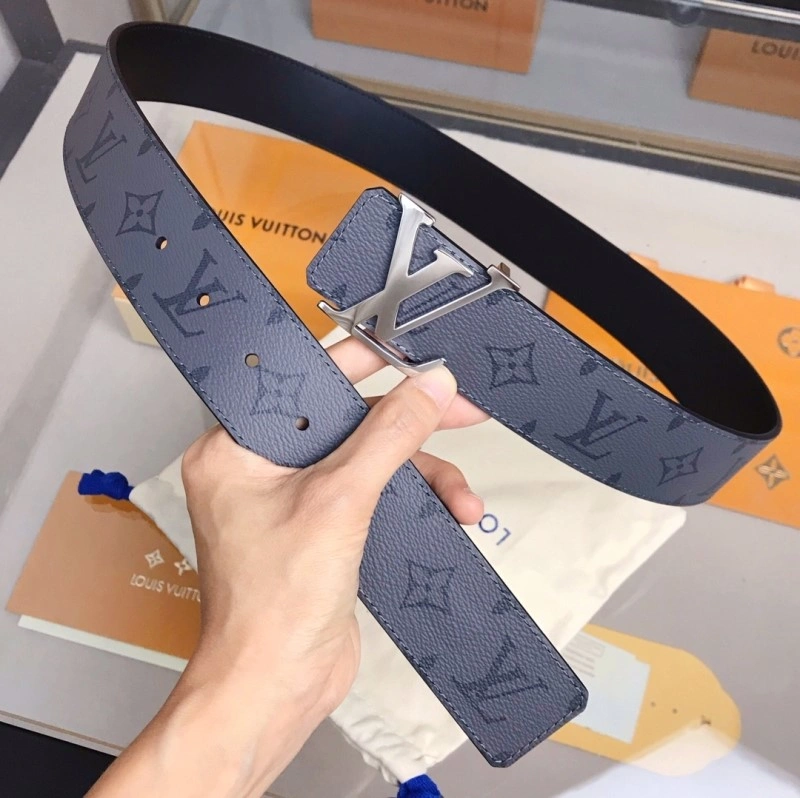 Sophisticated Louis Vuitton Belts 299110