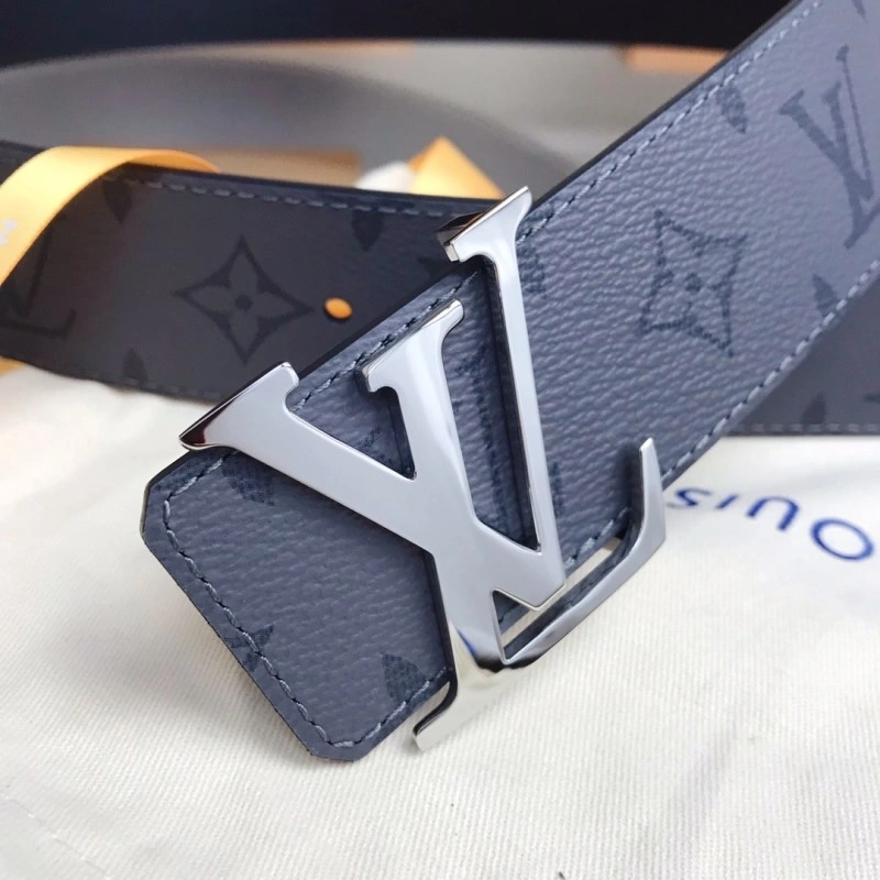 Sophisticated Louis Vuitton Belts 299110