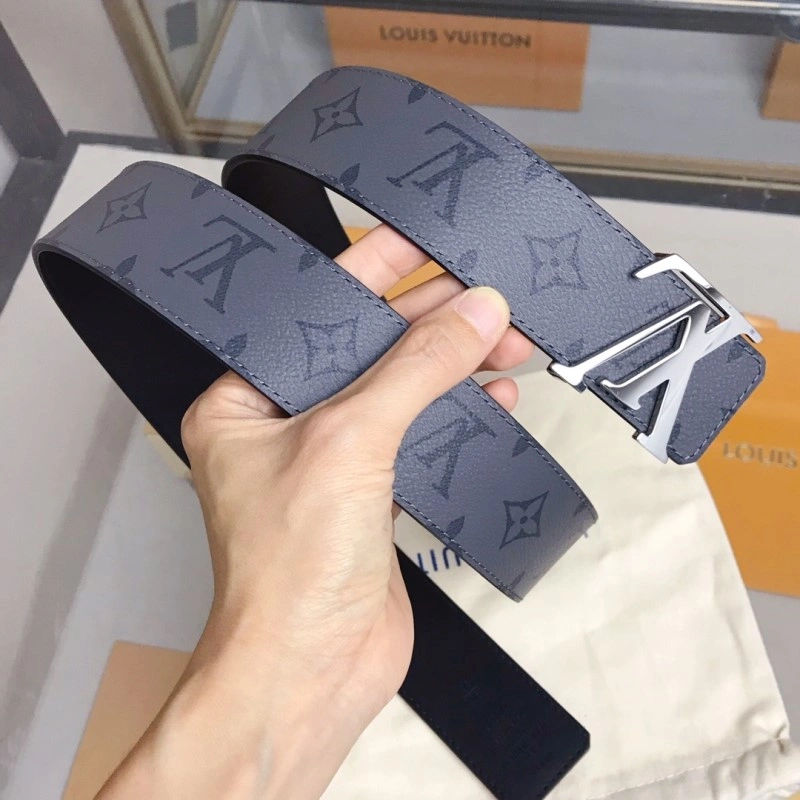 Sophisticated Louis Vuitton Belts 299110