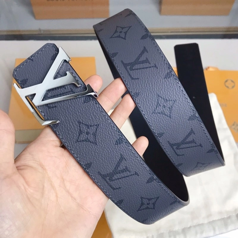Sophisticated Louis Vuitton Belts 299110