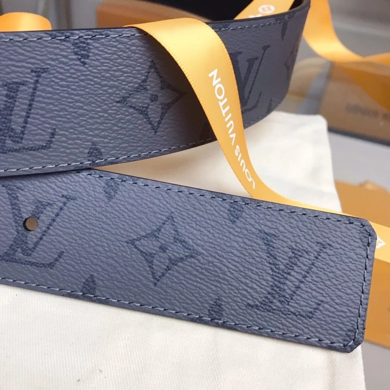 Sophisticated Louis Vuitton Belts 299110
