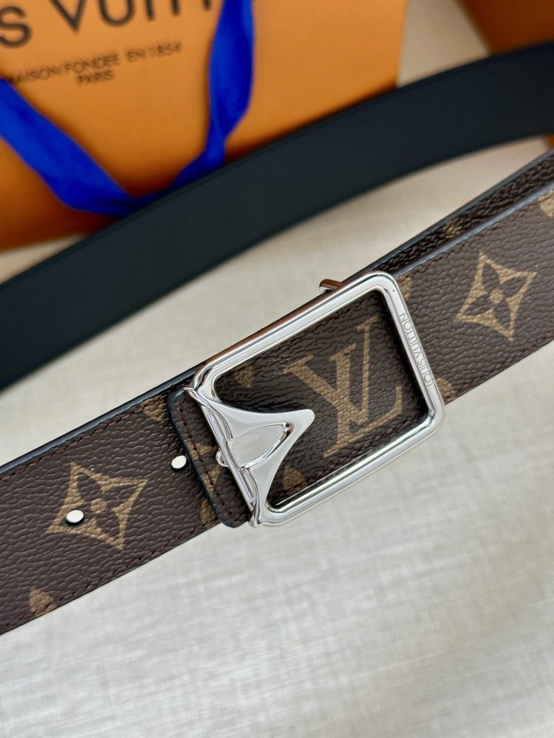 Bright Louis Vuitton Belts 299077
