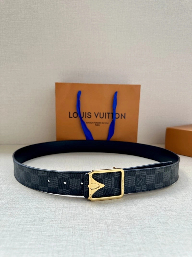 Louis Vuitton Belts BestValue 299091
