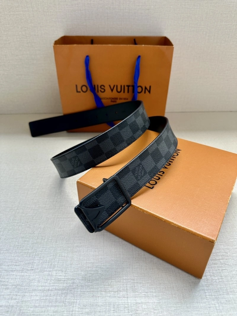 Louis Vuitton Belts BestValue 299091