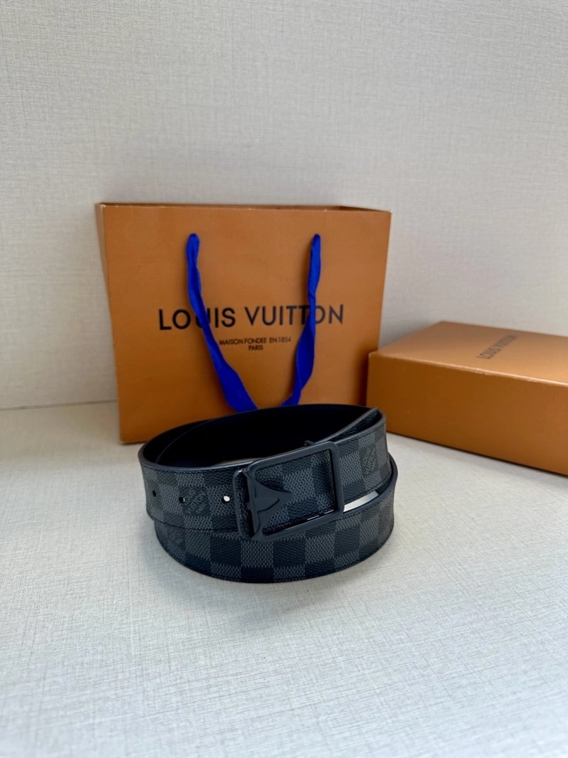 Louis Vuitton Belts BestValue 299091