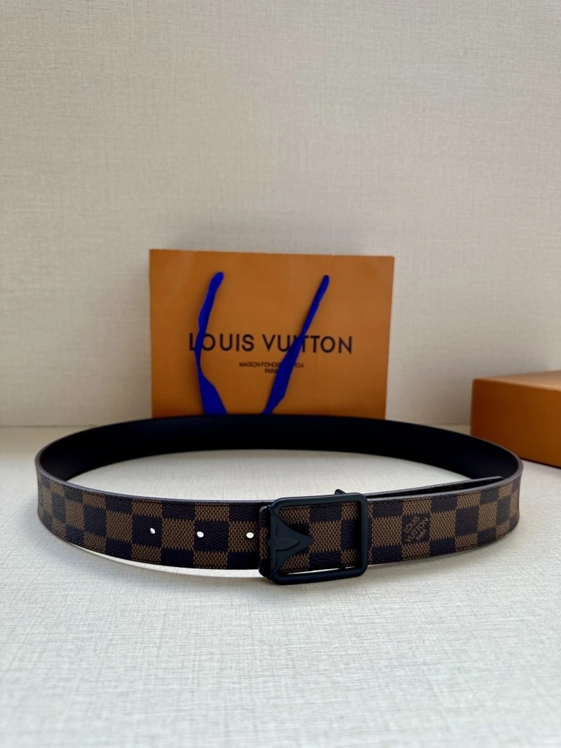 Vibrant Louis Vuitton Belts 299104