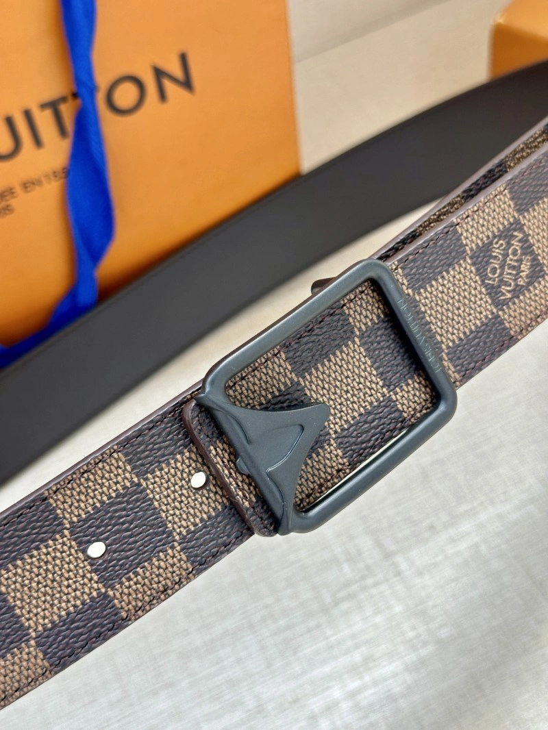 Vibrant Louis Vuitton Belts 299104