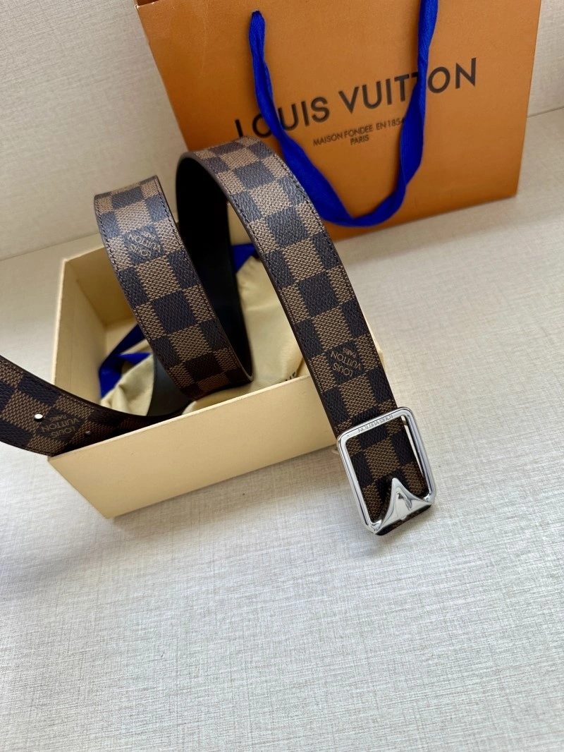 Vibrant Louis Vuitton Belts 299104