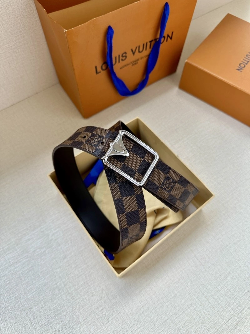Vibrant Louis Vuitton Belts 299104
