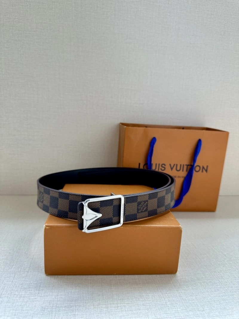 Vibrant Louis Vuitton Belts 299104