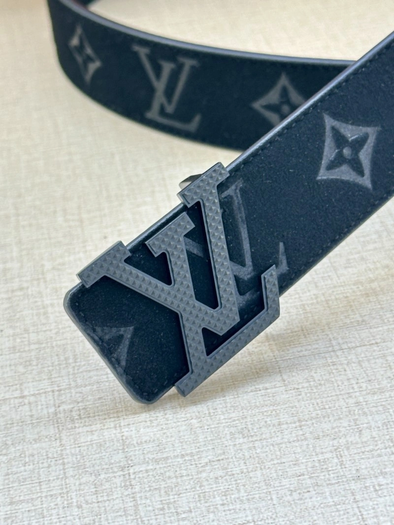 EyeCatching Louis Vuitton Belts 299100