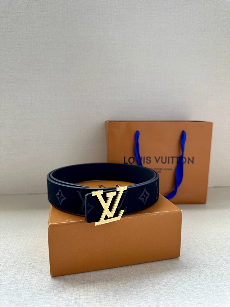 EyeCatching Louis Vuitton Belts 299100